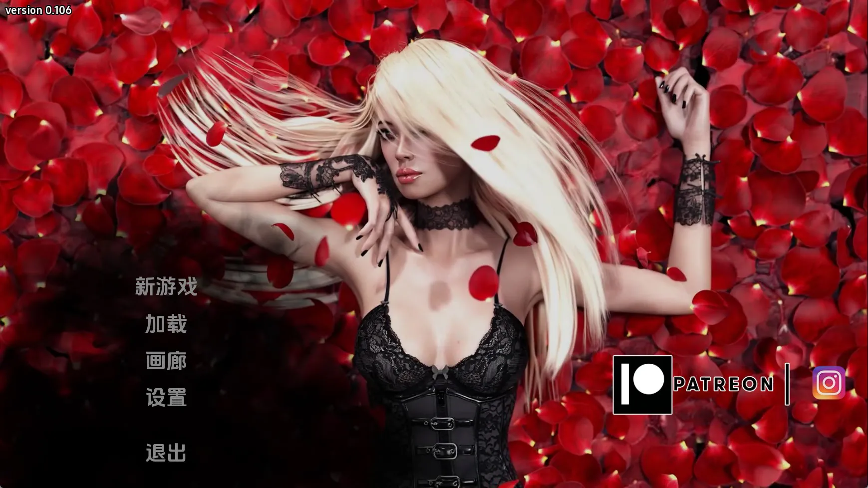 【神作SLG/汉化/动态】失忆症v0.106 汉化版【PC+安卓/23G/更新】