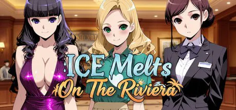 [冒险SLG/动态]冰在里维埃拉融化 ICE Melts On The Riviera v7.0 官中步兵版[650M/迅雷/度盘]