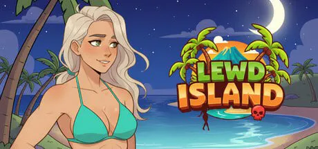 [欧美SLG/巨乳/PC]淫荡岛 Lewd Island Steam官方中文步兵版[3.1G/迅雷/度盘]
