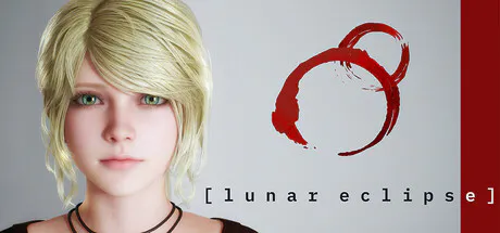「PC」[官中Demo] 月食 Lunar Eclipse [v0.37.5]
