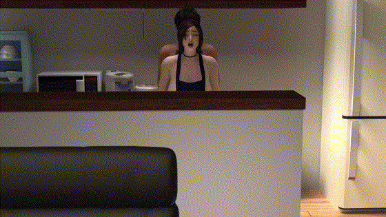 [3D/PC+安卓+动画] [梅麻吕] 性爱治疗师 官方中文版 [10G]