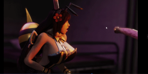 3D】【慎重观看！】猎奇重口猎杀3D同人合集103G【移动转百度】【103G】