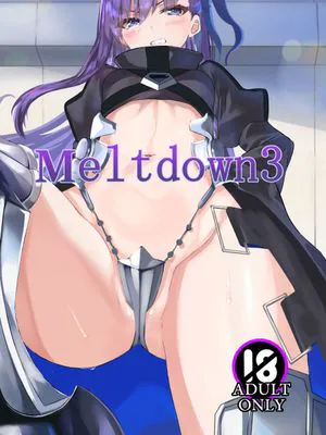 (C97)Melt down 3 (Fate/Grand Order) [Digital]