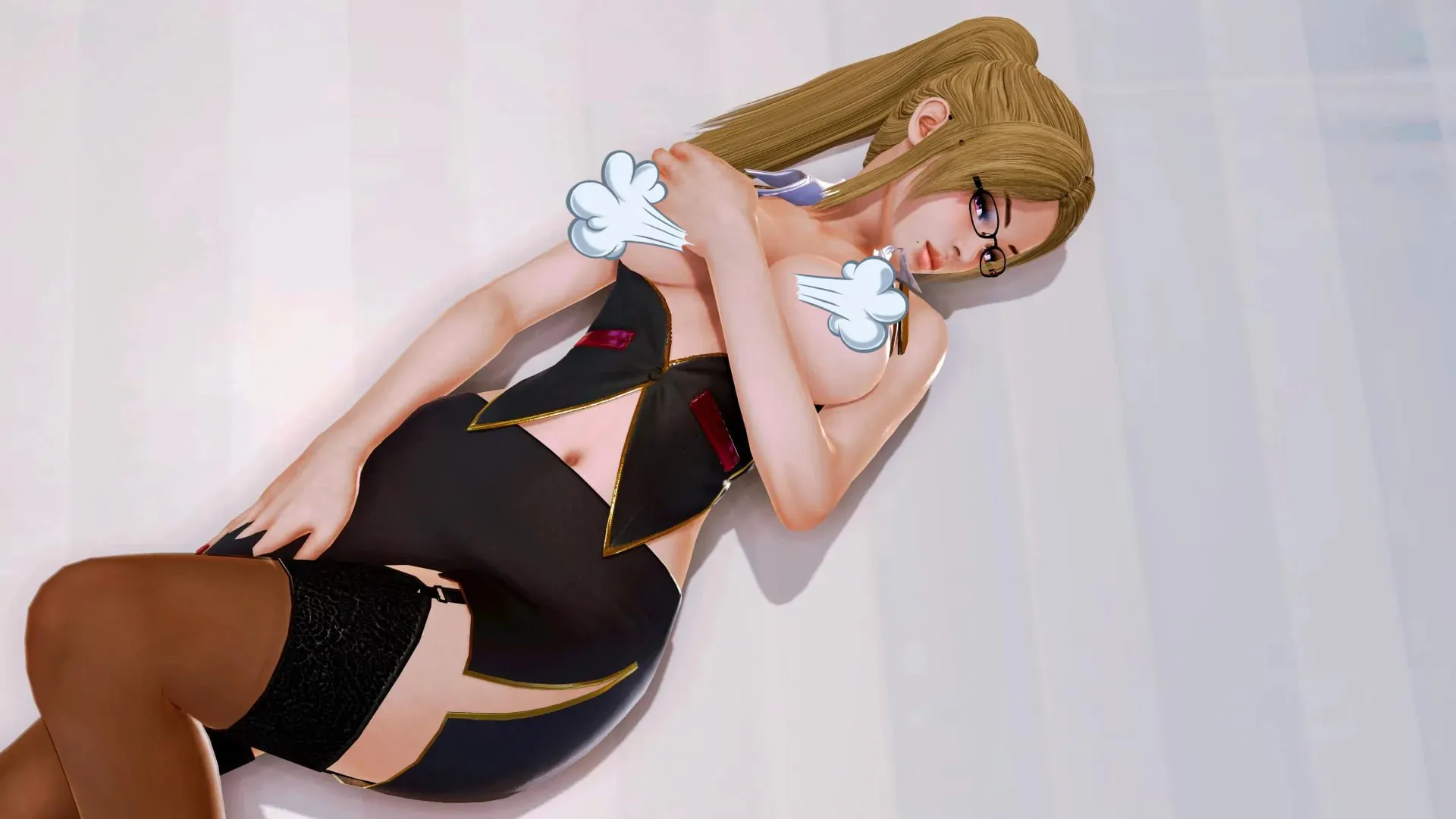 [SLG汉化PC安卓步兵] 后宫大酒店 Ver0.20 Pre-Alpha [FM/BD 17G]