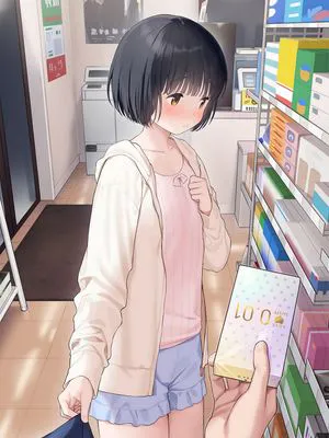 黄昏之时的惡魔 誰そ彼の悪魔