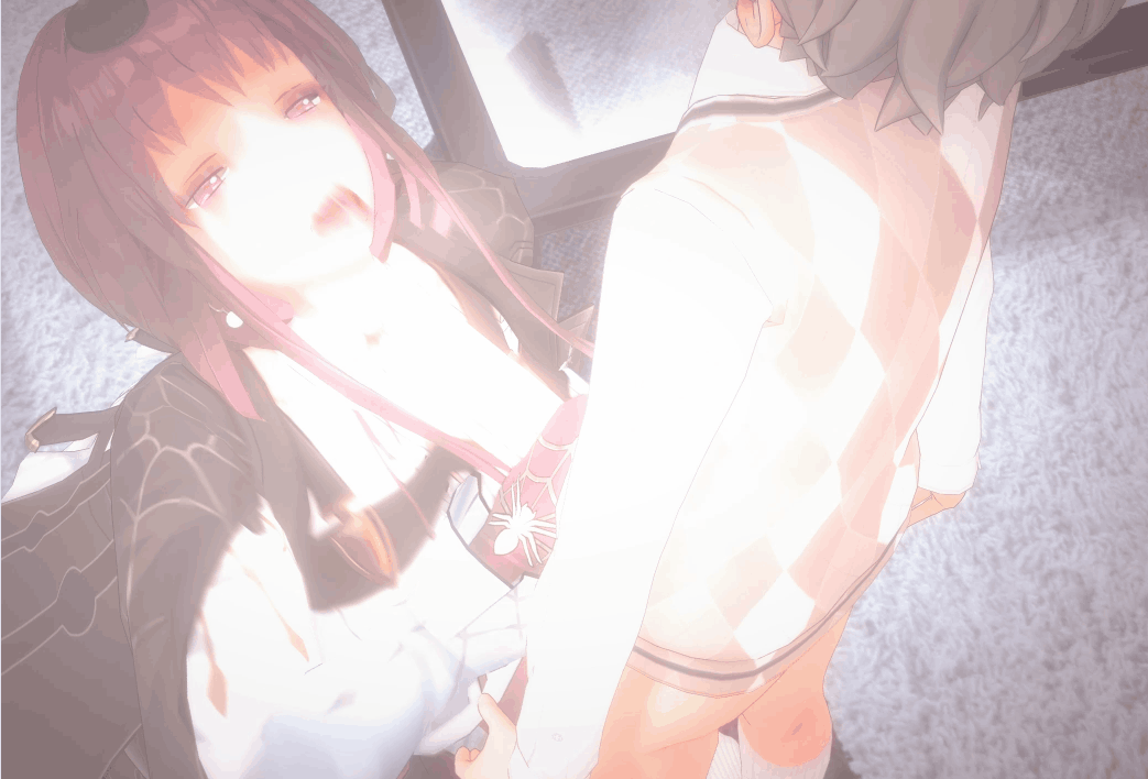 度盘迅雷 NTL/绿母/母子/19分钟/ 崩铁卡芙卡 xiaochun