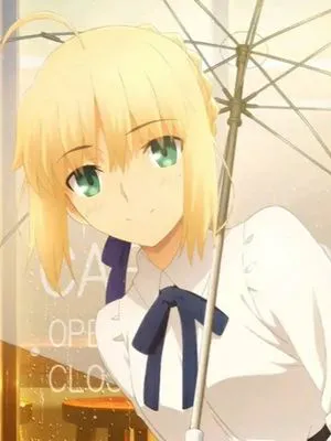 Fate stay night Heaven's Feel 100 PIECES