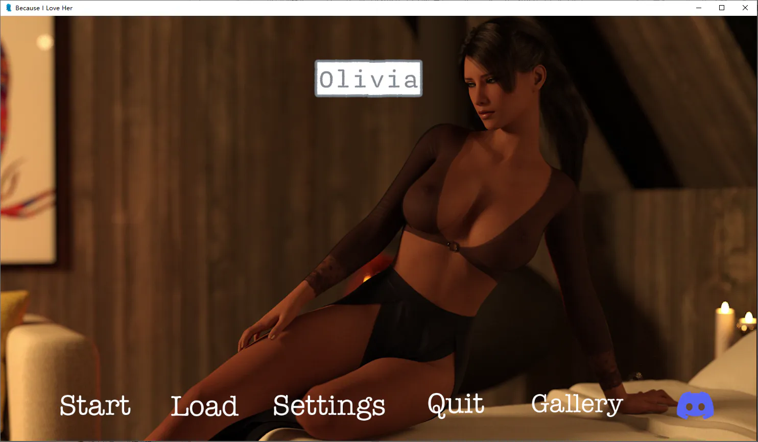 A9020[SLG/汉化]因为我爱她BecauseILoveHer[Part2NTRUpdate]PC+安卓汉化版[3.2G]