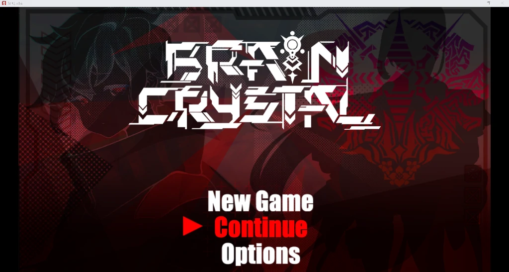 [日系RPG/AI汉化/2D]科幻大脑 YL版[PC/2.7G]