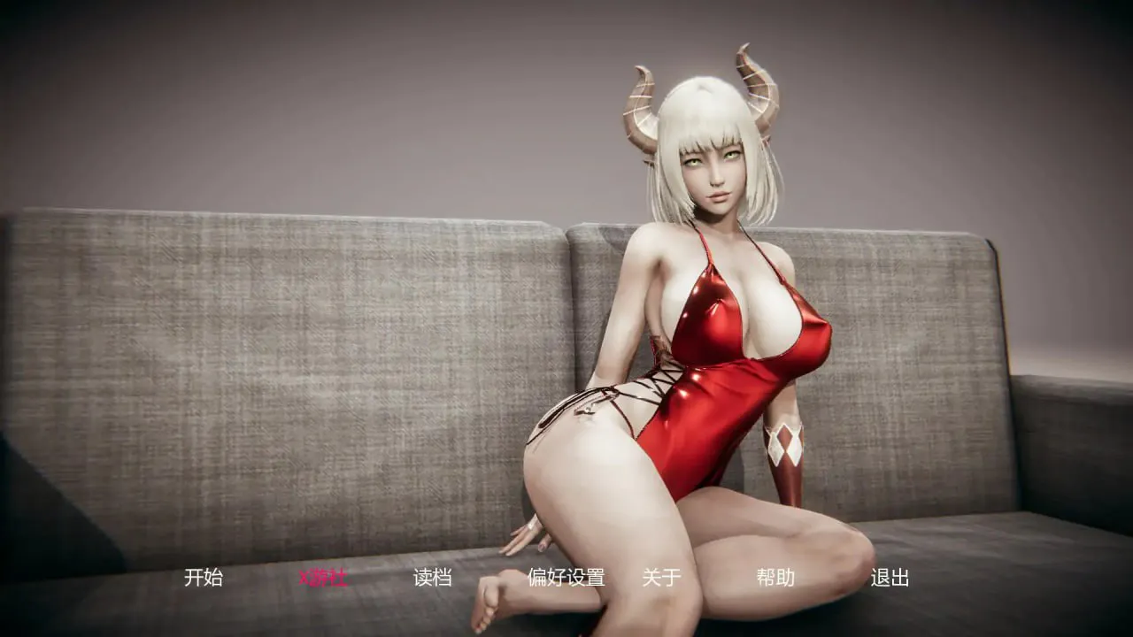 [RPG汉化PC安卓] 精灵王国0.4 [FM/BD 3G]