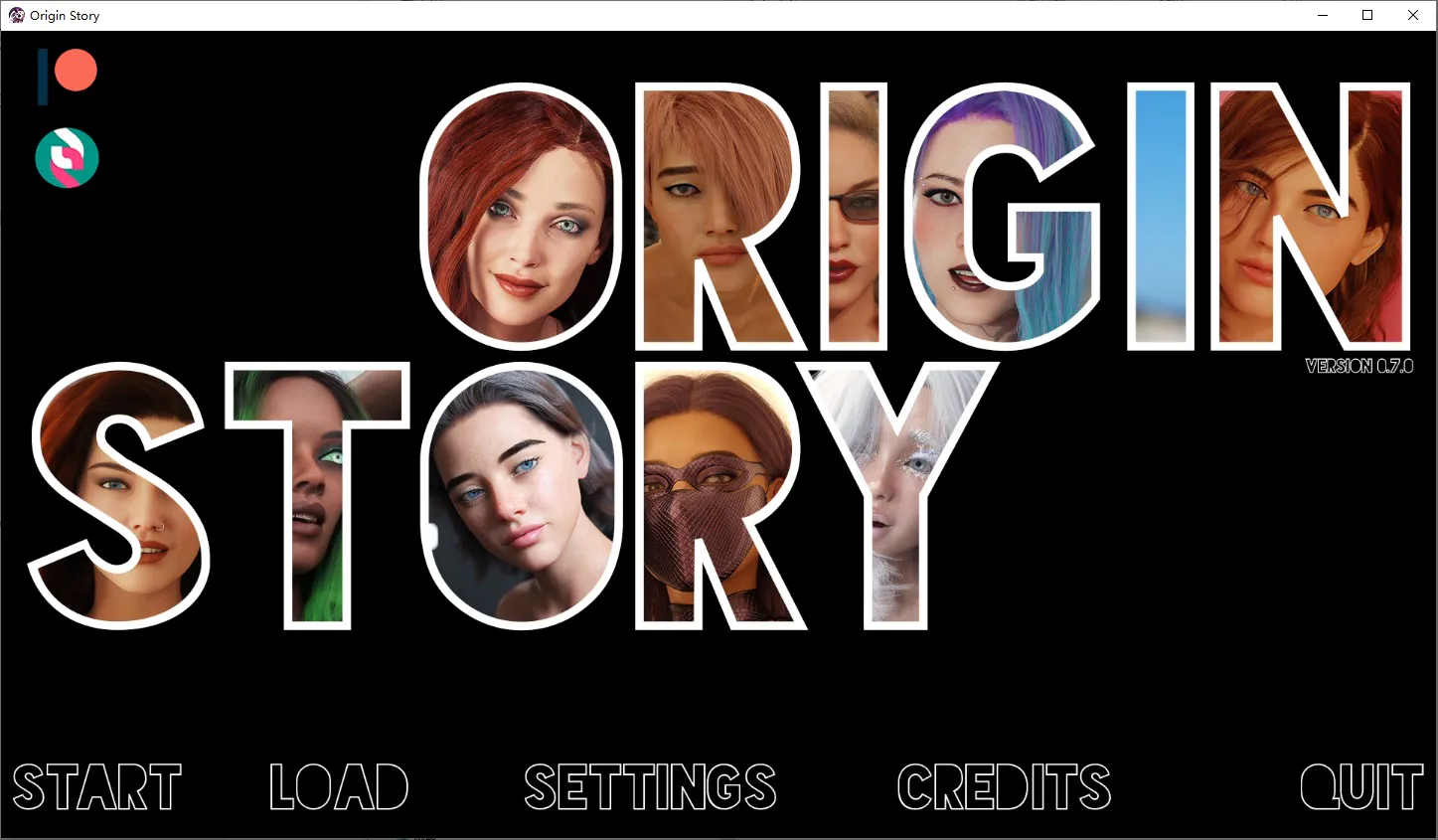 A9061[SLG/中文]起源故事OriginStory-0.7.0PC+安卓汉化版[5.9G]