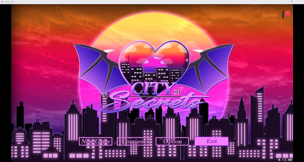 【欧美RPG/无码/AI汉化】秘密之城City of Secrets [v0.13.00] YL版【PC+安卓/1.51G】