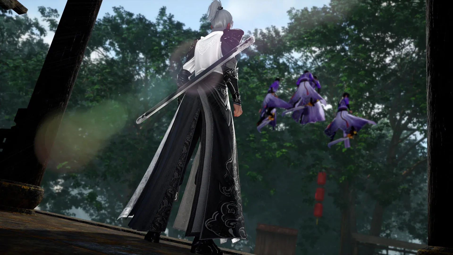 [SLG汉化PC安卓] 跨界 ver0.4 CH4   [FM/BD 9G]