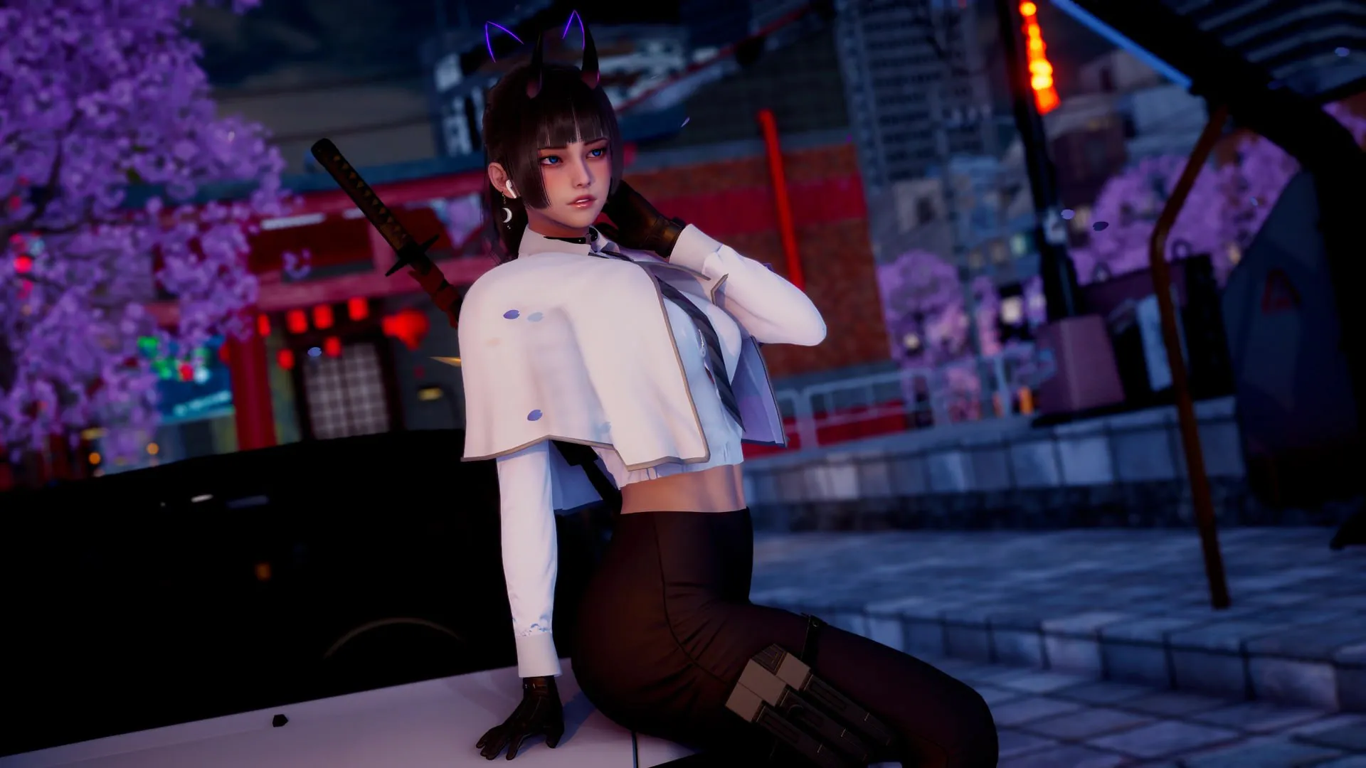 [SLG汉化PC安卓巨乳]新天域 ver0.4   [FM/BD 6.3G]