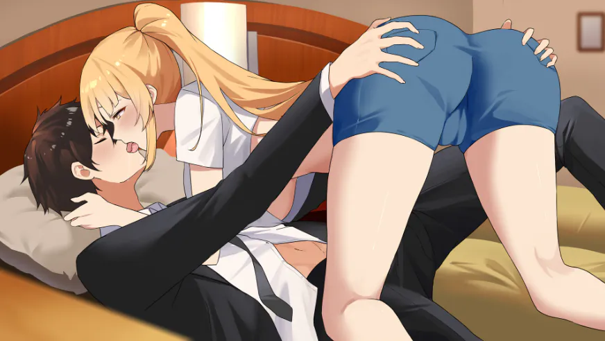  [精品NTR/官中/动态/大更新/追加新结局] 一诺千劫 阿雅版 A Promise Best Left Unkept v1.0.0