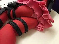 性转死侍被俘虏（DEAD POON）