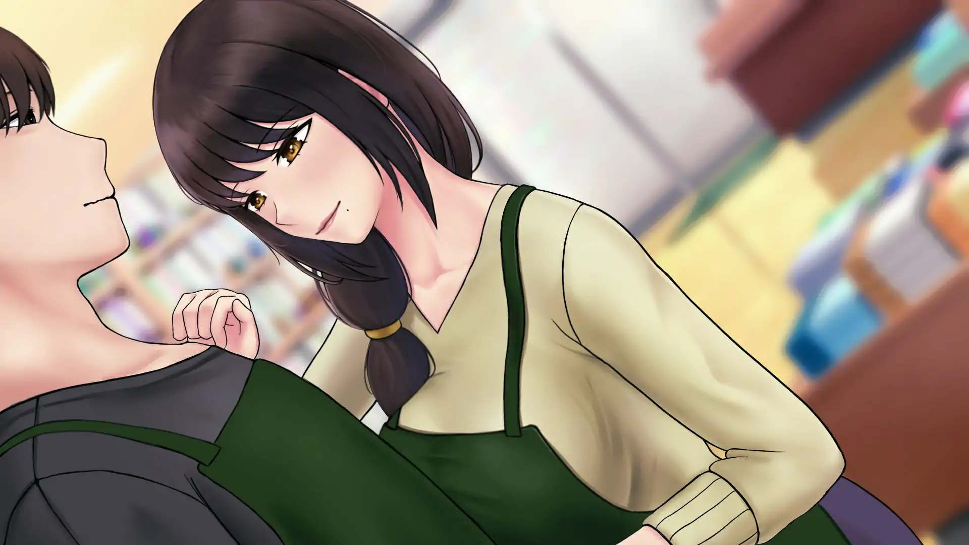 [SLG/AI汉化/2D/动态/更新]欲望低语/欲望低语:美咲之路[Ver0.1.6][PC+安卓/3G]