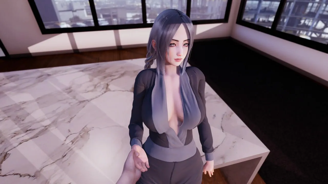 [SLG/汉化/动态/口交/多P/更新]深度觉醒/深度复兴/Depths Revival/Depth's Revival[扩展后宫结局][双端/10G]