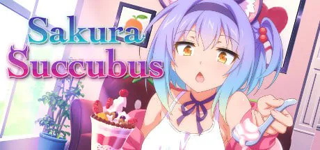 [ADV官中PC无码巨乳] 樱花魅魔 1~10部 Sakura Succubus 1~10 合集  [FM/BD 3G]