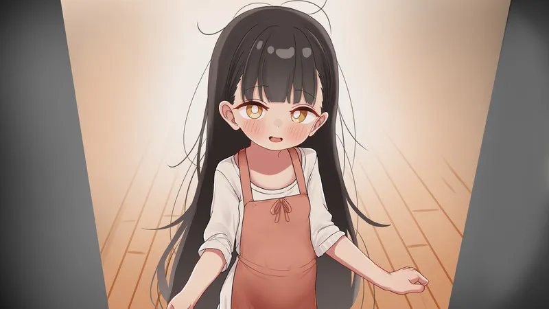 [互动SLG/触摸/无码] 妹妹说要用身体偿还借的钱 妹が借りたお金を体で返すと言った   ~ 生肉去码版