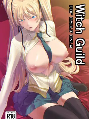 Witch Guild