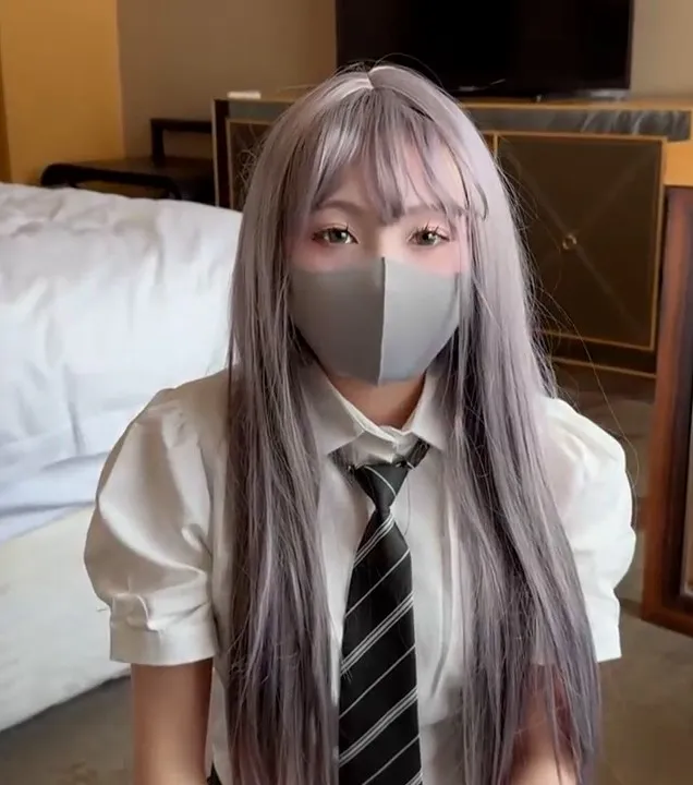 [PikPak云盘] 编号11 【极品❤️美少女】奶兔✨ 淫奴学生妹母狗的养成 鲜嫩白虎小穴无敌粉 校花都是反差奴 肛塞滴蜡 这嫩穴才叫享受 1V