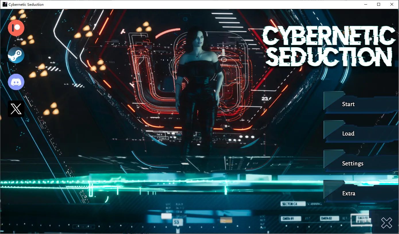 A9152[SLG/汉化]机械诱惑网络诱惑CyberneticSeductionEp.6Part2PC+安卓汉化版[8.5G]