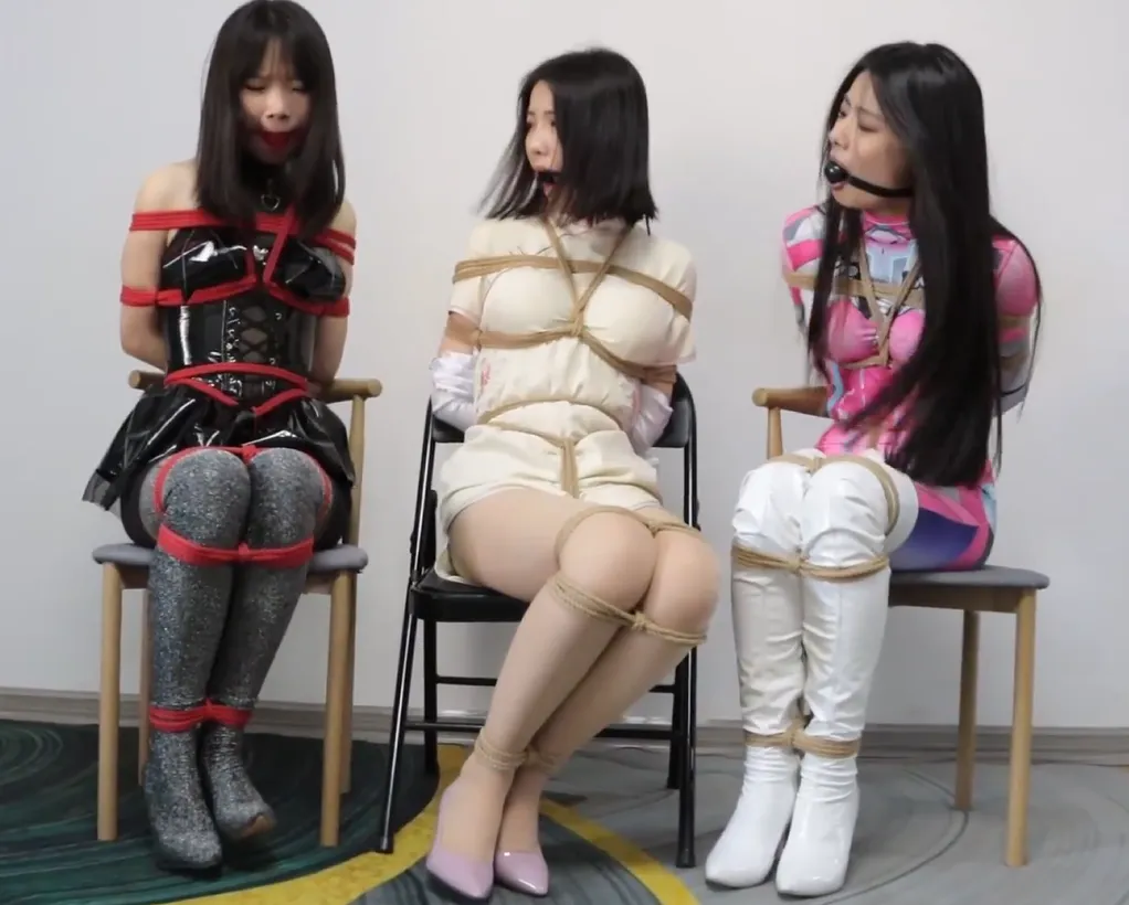 [PikPak云盘] SM调教-得意客 合集 414V 414P [221.4GB]