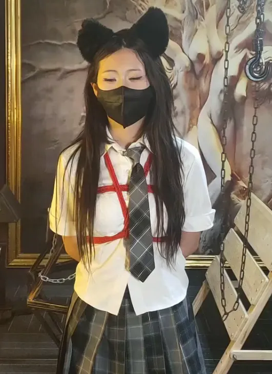 [PikPak云盘] SM调教-八号当铺 合集 21V 21P [9.7GB]