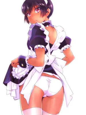 孕ませメイド隊1[中國翻譯]