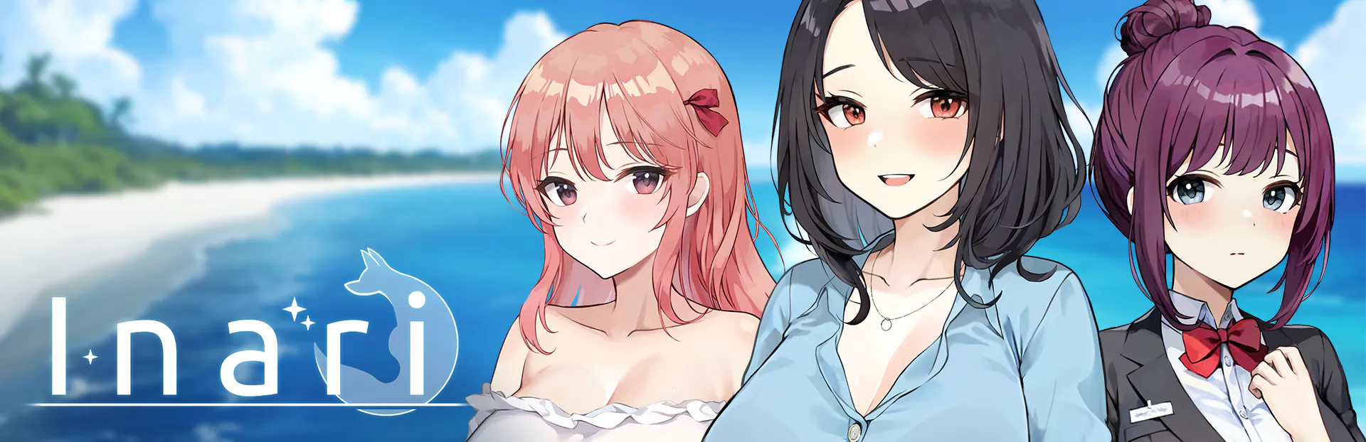 [互动SLG/动态/PC]家乡的宝藏 稻荷 Inari Ver1.5.12.Fix4 官中步兵版+DLC[10.6G/迅雷/度盘]