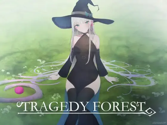 【PC/ACT/官中】TRAGEDY FOREST悲剧之森_v1_6_3_1