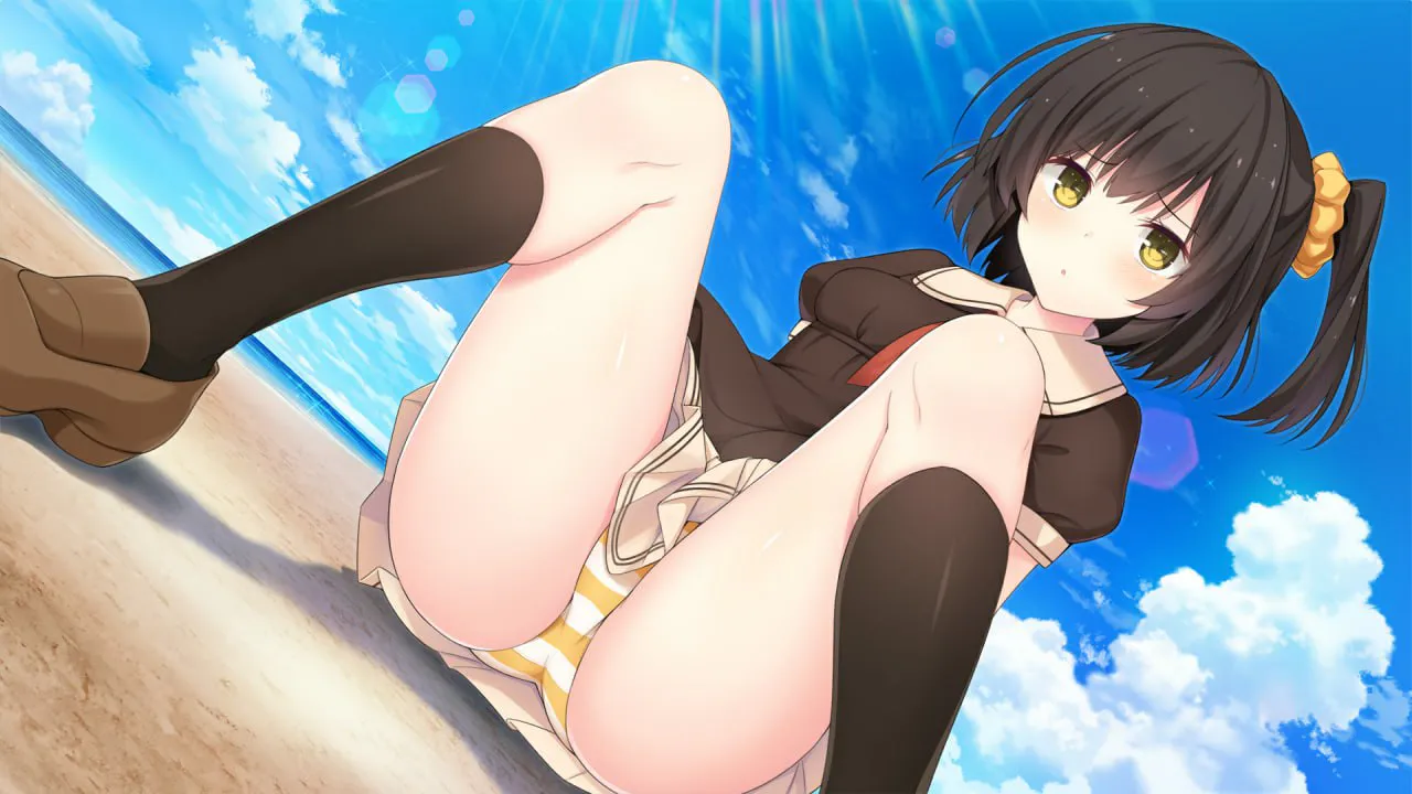 【日式ADV/恋爱/CV】失落的微笑：回忆与承诺 LOST：SMILE memories ＋ promises 精翻汉化版【5G/迅雷/度盘】