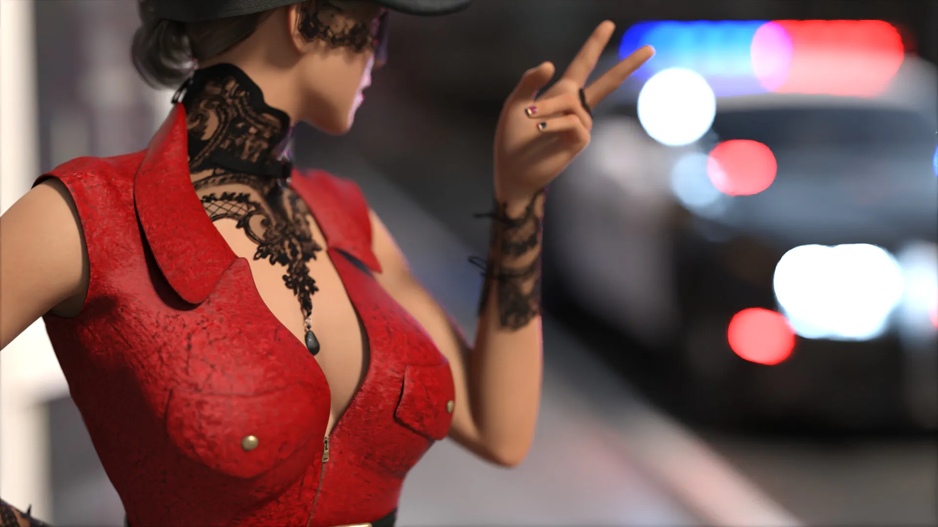 [欧美SLG/动态/PC]赛博穿越指南 101 Cyberstray 101 S2 v2025-02-15 官方中文版[1.3G/迅雷/度盘]