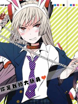 你是我的大玩具