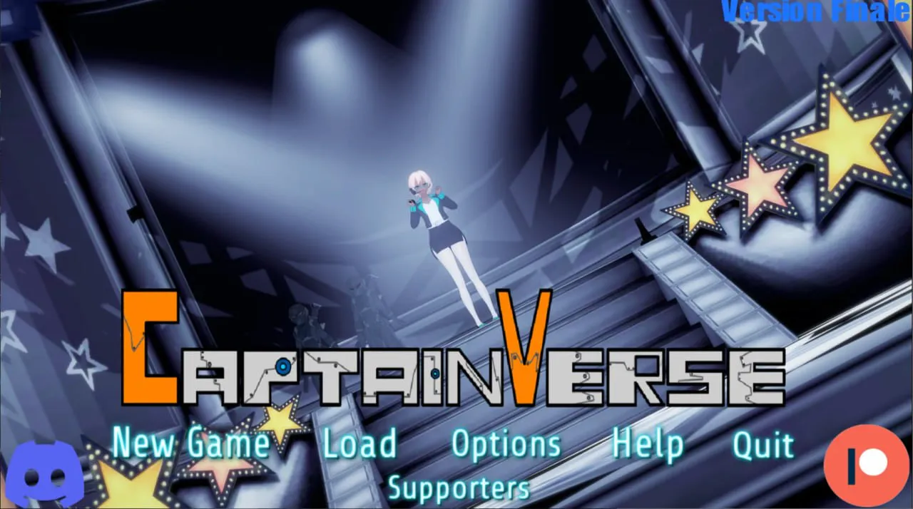 [SLG汉化PC安卓] 舰长 Part 2 Finale   [FM/BD 5.5G]