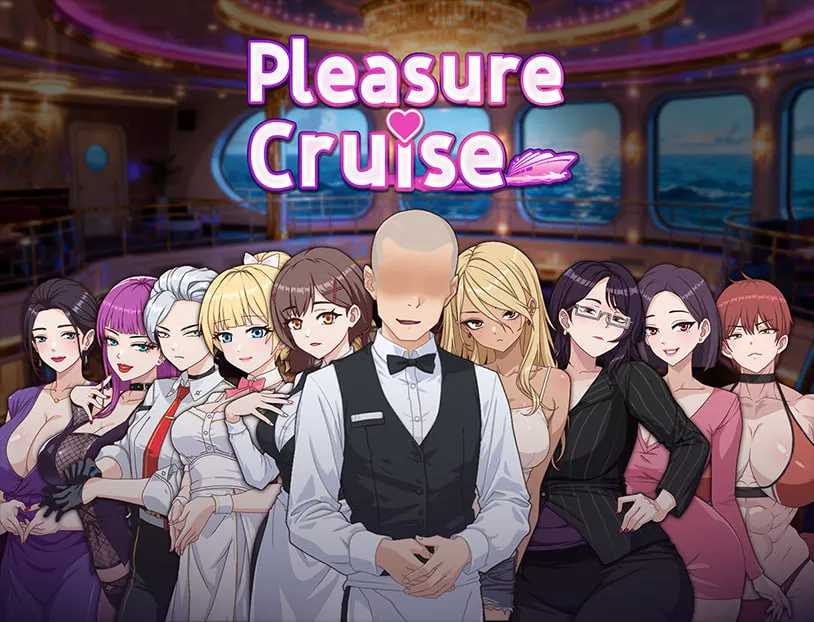 [RPG汉化PC安卓步兵] 欲望之轮 Pleasure Cruise v260201 [FM/BD 1.5G]