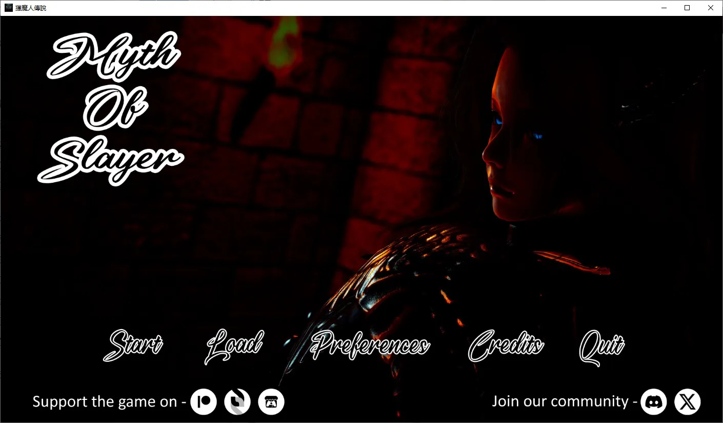 A9359[SLG/汉化]杀手的神话MythofSlayer[Ch.6]PC+安卓汉化版[4.4G]