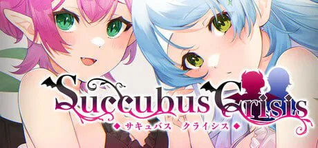 [探索RPG/精灵/淫魔]魅魔危机 Succubus Crisis サキュバスCRISIS Steam官中版+自带全回想[1.2G/迅雷/度盘]