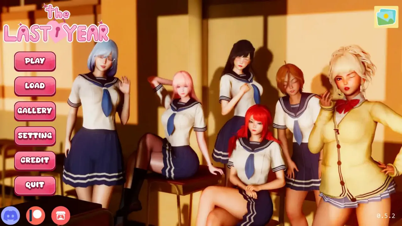 [SLG汉化PC安卓]  爱之漂流者 0.5.0 [FM/BD 4.2G]