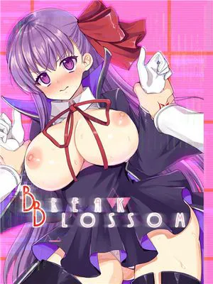 (C94)  BLAKE BLOSSOM (Fate/Grand Order) [中国翻訳] [DL版]