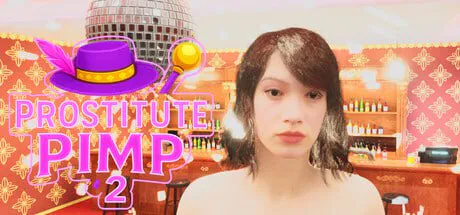 [3D官中PC] 妓女-皮条客 2  Prostitute-Pimp 2  [FM/BD 10G]