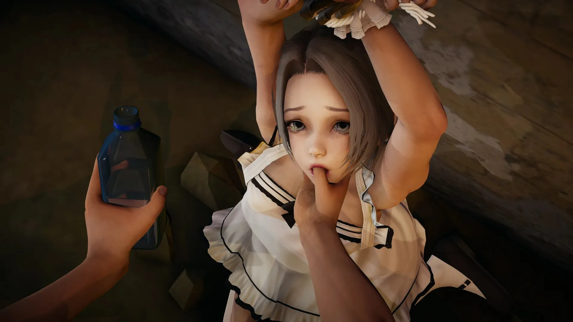 【神作SLG/动态/步兵】Agent17 特工17 ver0.26.9 官方中文版【PC+安卓/5G/迅雷/度盘】