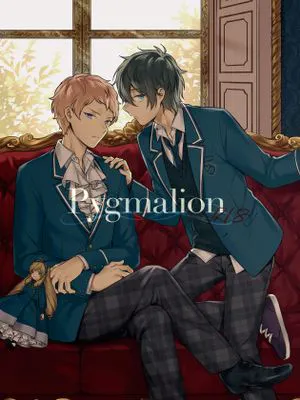 [影片美伽×斋宫宗]Pygmalion（皮格马利翁）