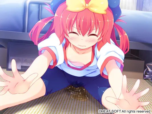 [ADV/贫乳/魅魔] 洗衣板是H的必须要素  ツルペタ！ ～ちっぱいは性交の素~   AI汉化版+全CG存档★全CV