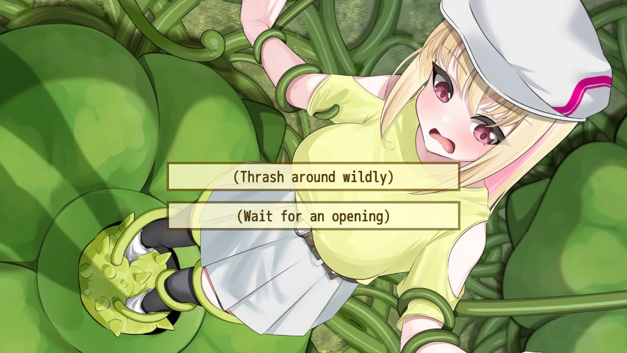 [RPG/PC] 极乐遗境：禁忌乐园 The Legacy of Hedonia Forbidden Paradise v0.16.2 官方中文版[527M]