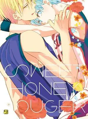 SWEET HONEY SUGAR (黒子のバスケ)