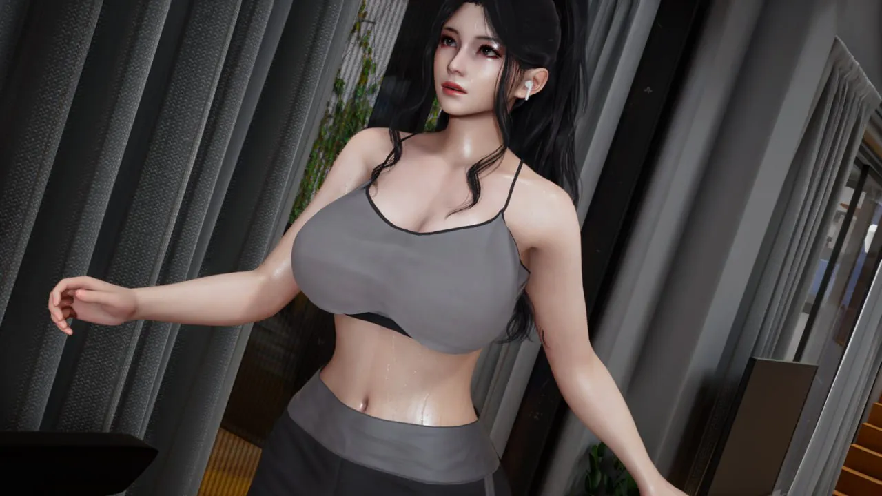 【国产SLG/官中/乱伦】掌中的美母 V1.0.0 第一部 官方中文完结版【PC+安卓/5.6G/迅雷/度盘】