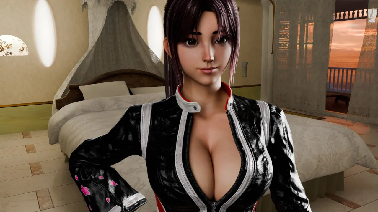 【欧美SLG/AI汉化/后宫】街头斗士:成人游乐场Battle v9.2 AI汉化版【PC+安卓/1.68G/迅雷/度盘】