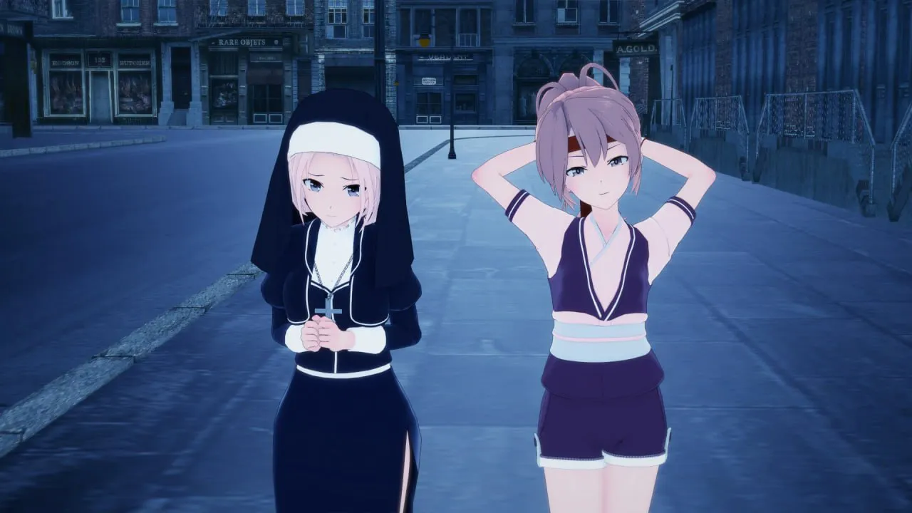 【日系SLG/AI汉化/后宫】猩红法则 Scarlet Law v0.4.1 AI汉化版【PC+安卓/4.61G/迅雷/度盘】